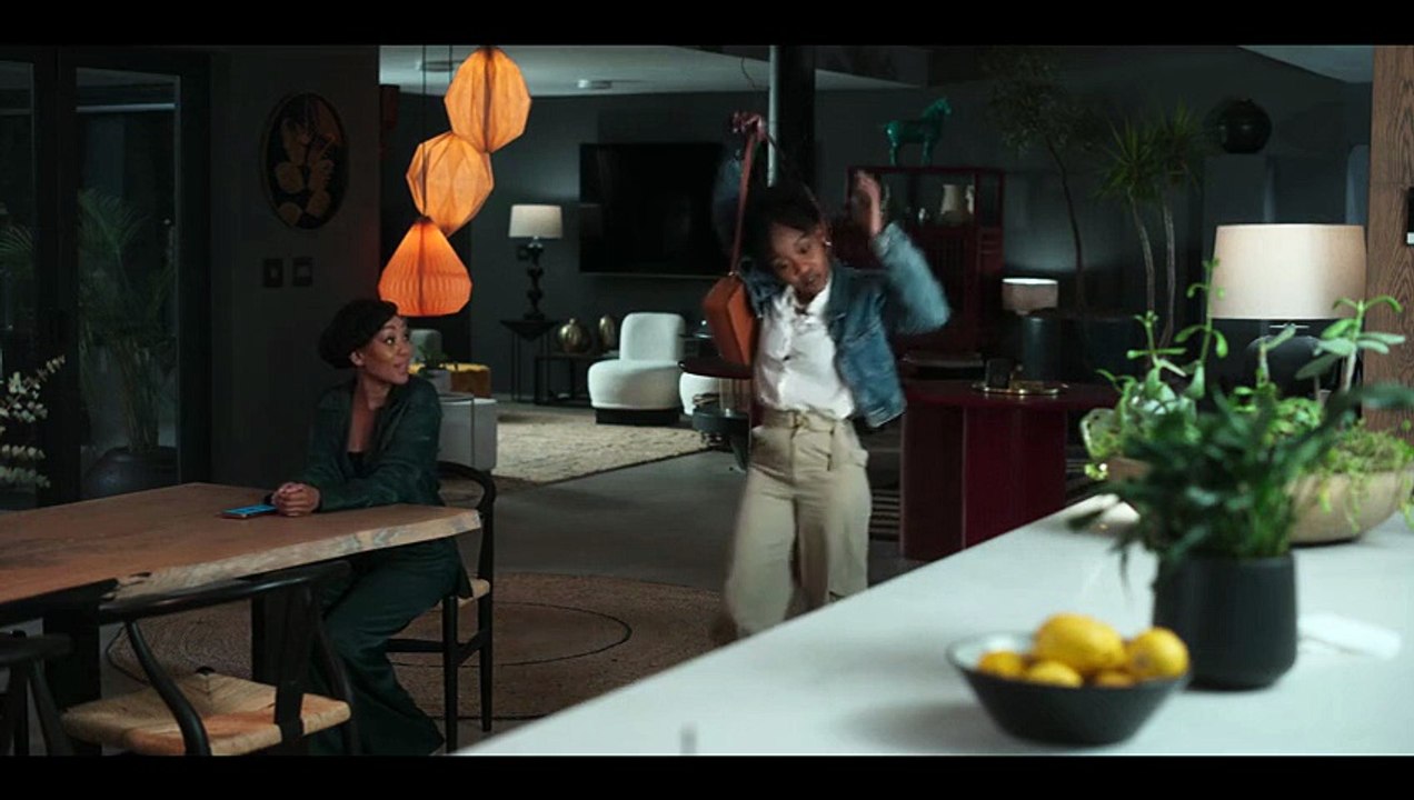 Fatal Seduction [Hindi] S3 episode 3