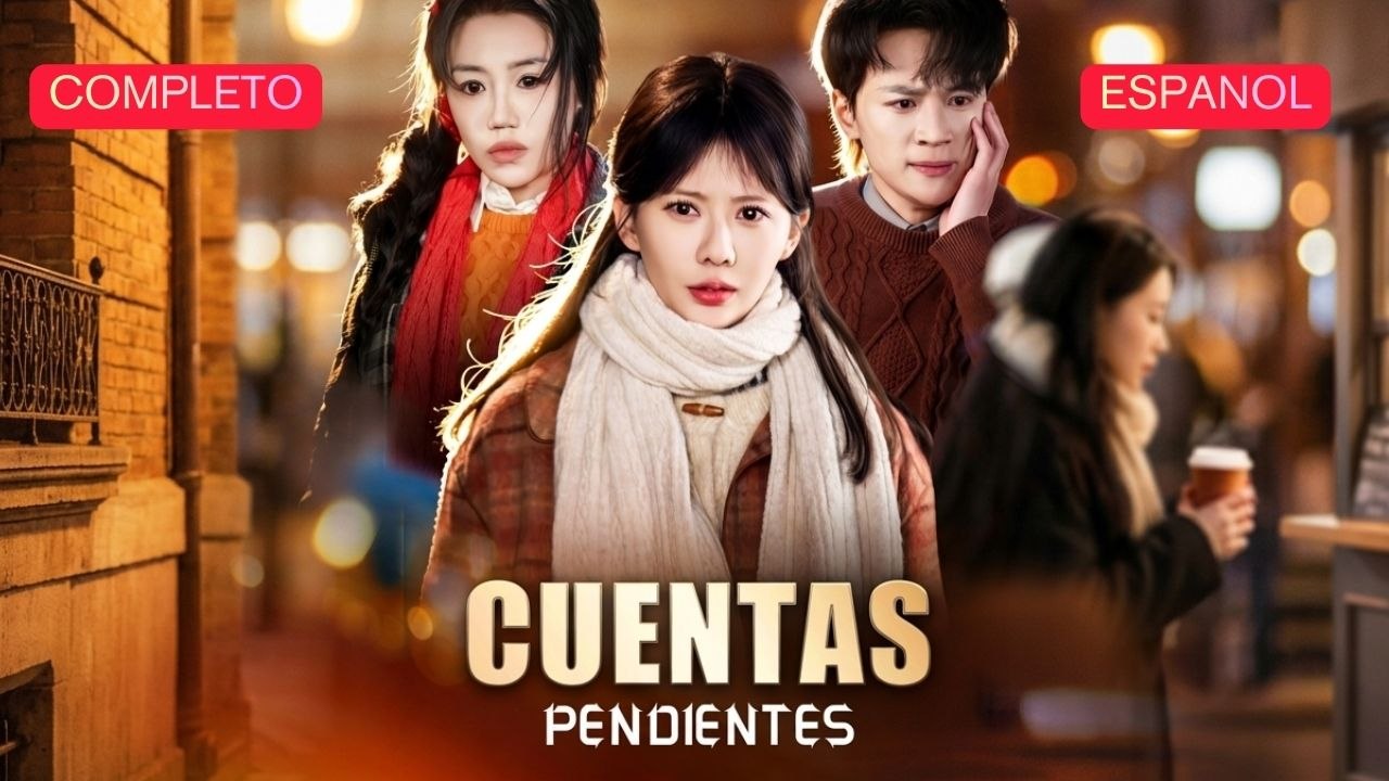 Cuentas Pendientes (Doblado Español)