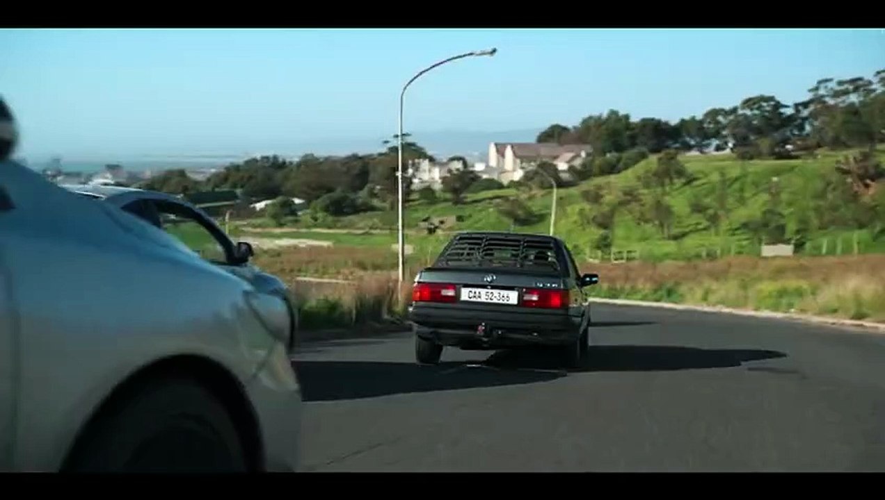 Fatal Seduction [Hindi] S3 episode 6