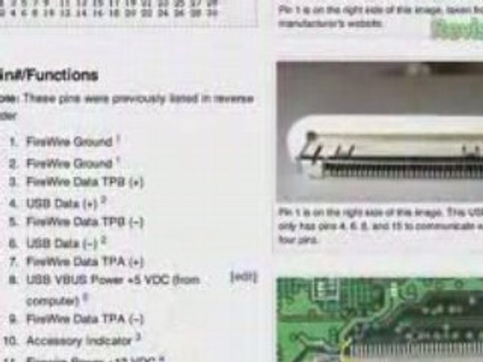 Systm - Creating your own iPod Cables