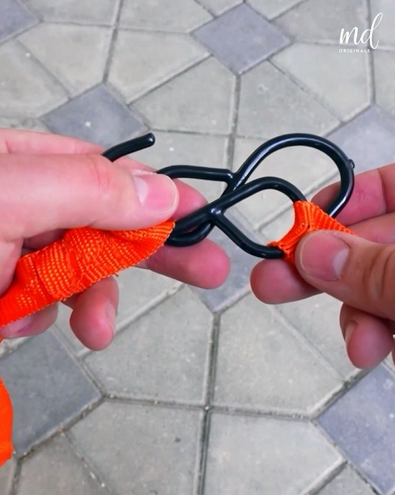 DIY hacks you might need!