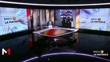 MEDI1 LA MATINALE - 22/03/2026