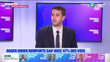 L'invité de Bonjour DICI du lundi 23 mars 2026 - Élie Cordier