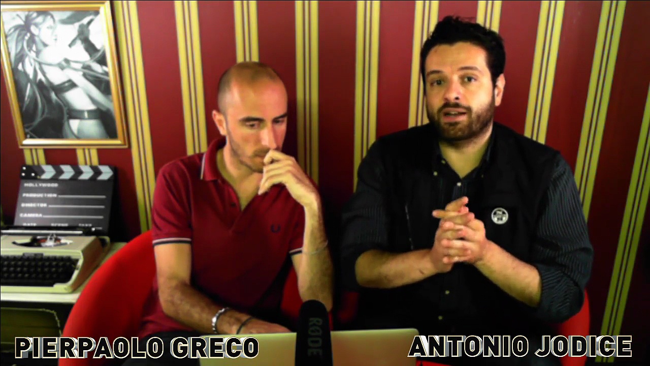 Xbox One Pre-Conferenza - Superdiretta del 21 maggio 2013