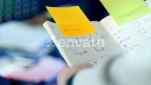 To Do List Checklist for Project Planning at Work