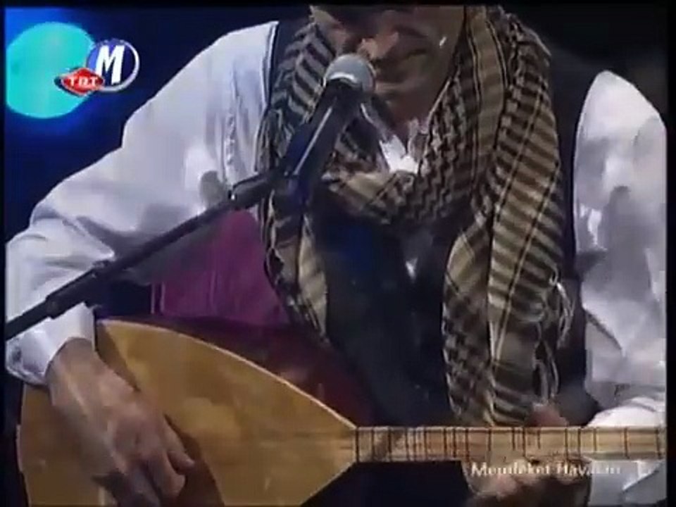 Cengiz Özkan - Suzan Suzi (Kırklar Dağının Düzü)