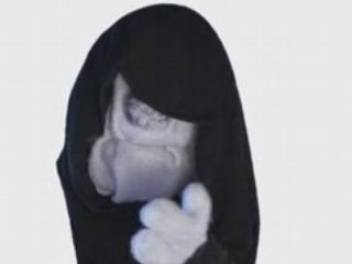 Ask Palpatine 19: George Lucas is Ruining my Life