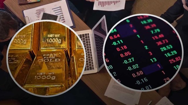 Gold-Silver Price Crash: सोना-चांदी की कीमतें फिर क्रैश, जानें इस बार कितनी गिरावट दर्ज