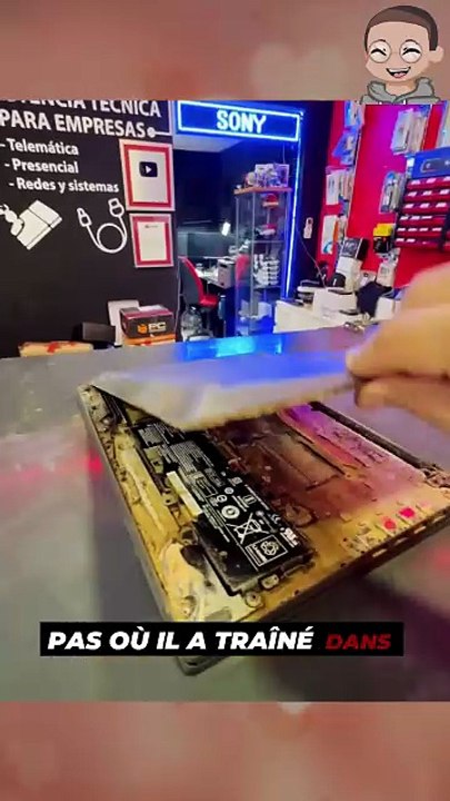 vu sur le net 8