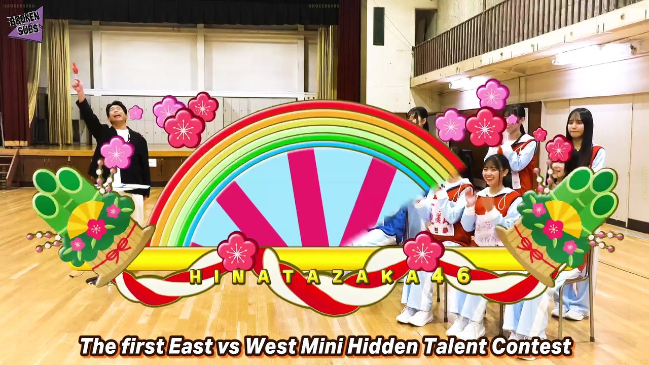 [BS] 260112 HnN5ki#14 Bangaihen part1(ENG)