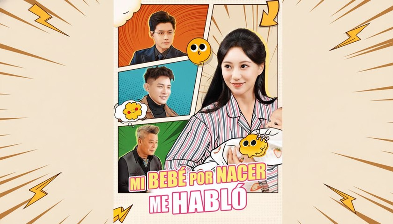 [Doblado ESP] Mi bebé por nacer me habló