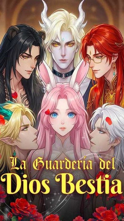 La Guardería del Dios Bestia (Doblado) Completo En Español