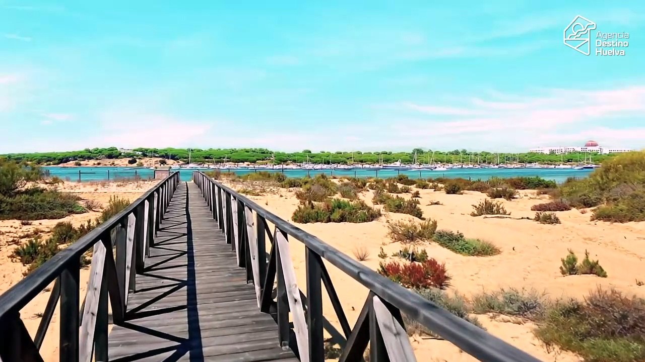 Branded Turismo Huelva