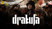 Drakula Altyazılı Fragman