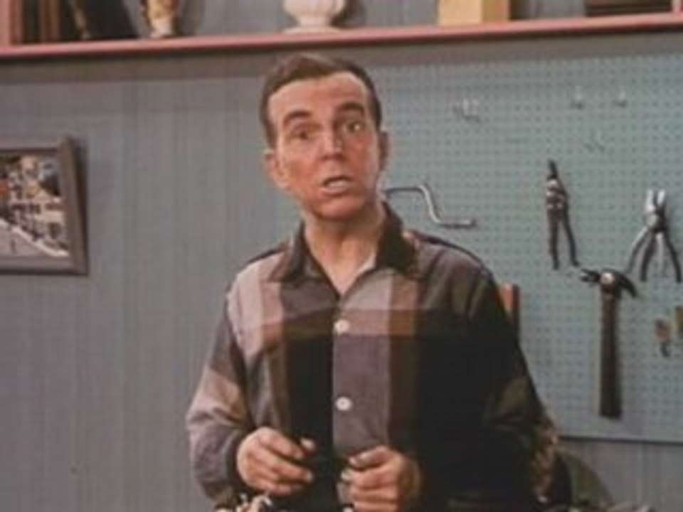 Radio Orphans - Corey Vs. Bob 2