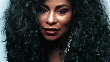Chaka Khan