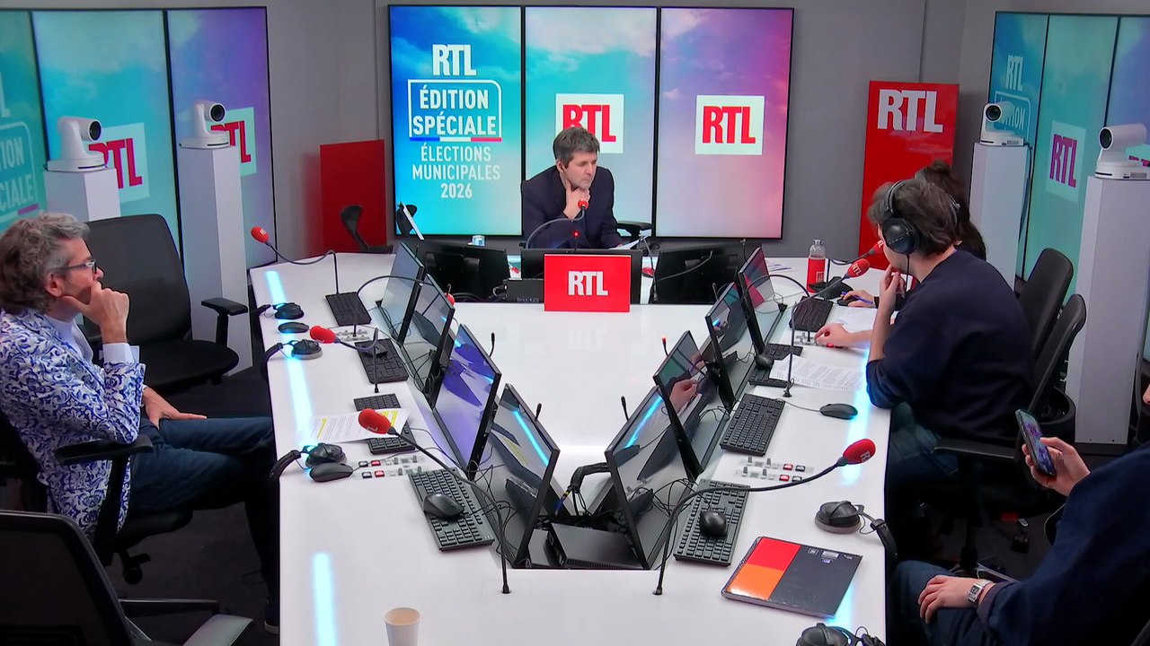 Le monde en marche du 23 mars 2026