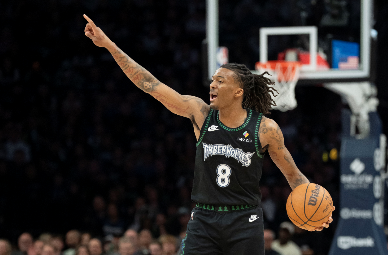 NBA : Victoire historique des Wolves à Boston