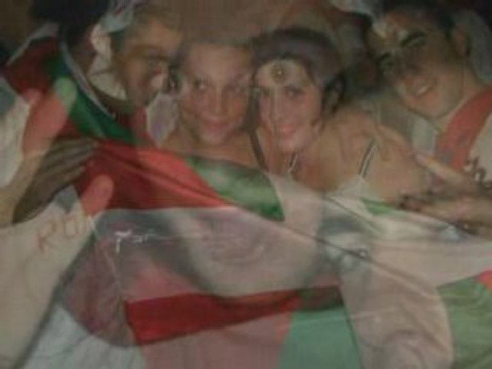 The shoker and us