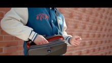 MagGo GS The Gaming Sling for Switch Steam Deck by ultix outdoors ltd