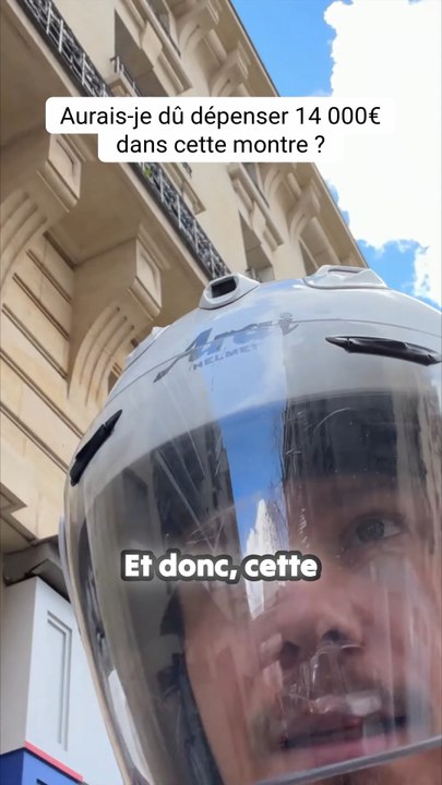 C’est une somme ! #horlogerie #montres #montresdeluxe #rolex