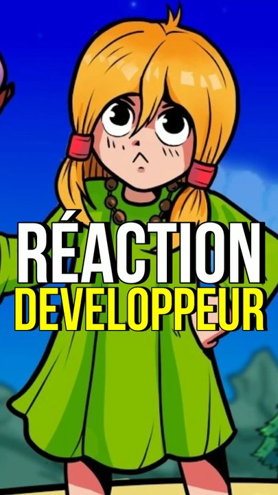 L'histoire de ce développeur a ému tout internet