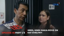House of Lies: Greg confronts Evelyn about his true feelings! (Episode 46 – Part 1/3)