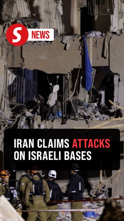 March 23 | What did Iran, Israel and NATO say about Iran war over past 24 hours