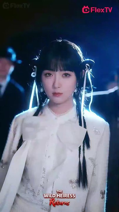 The Wild Heiress Returns-Full episode-E2