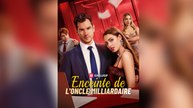 Enceinte de l'Oncle Milliardaire - L’Amour n’était pas son jeu - En Français