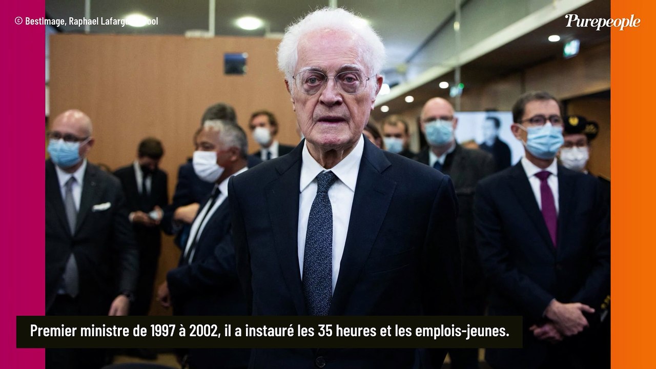 Lionel Jospin a rendu son dernier souffle à 88 ans : sa fille Eva est une célèbre artiste