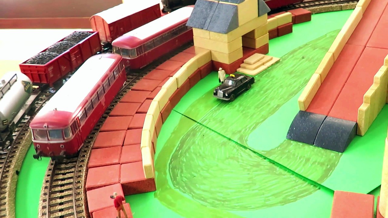 Radien erweitern: So kriegst Du die Kurve!