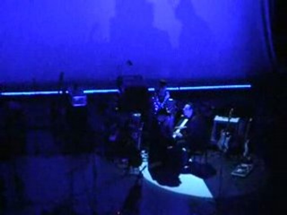 Feist Where can I go without you Live Paris