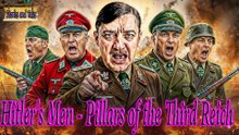 Hitler's Men - Pillars of the Third Reich