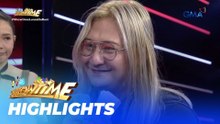It's Showtime: Player Hagie, susugal ba sa POT, o masisilaw sa LI-POT offer? (Laro, Laro, Pick)