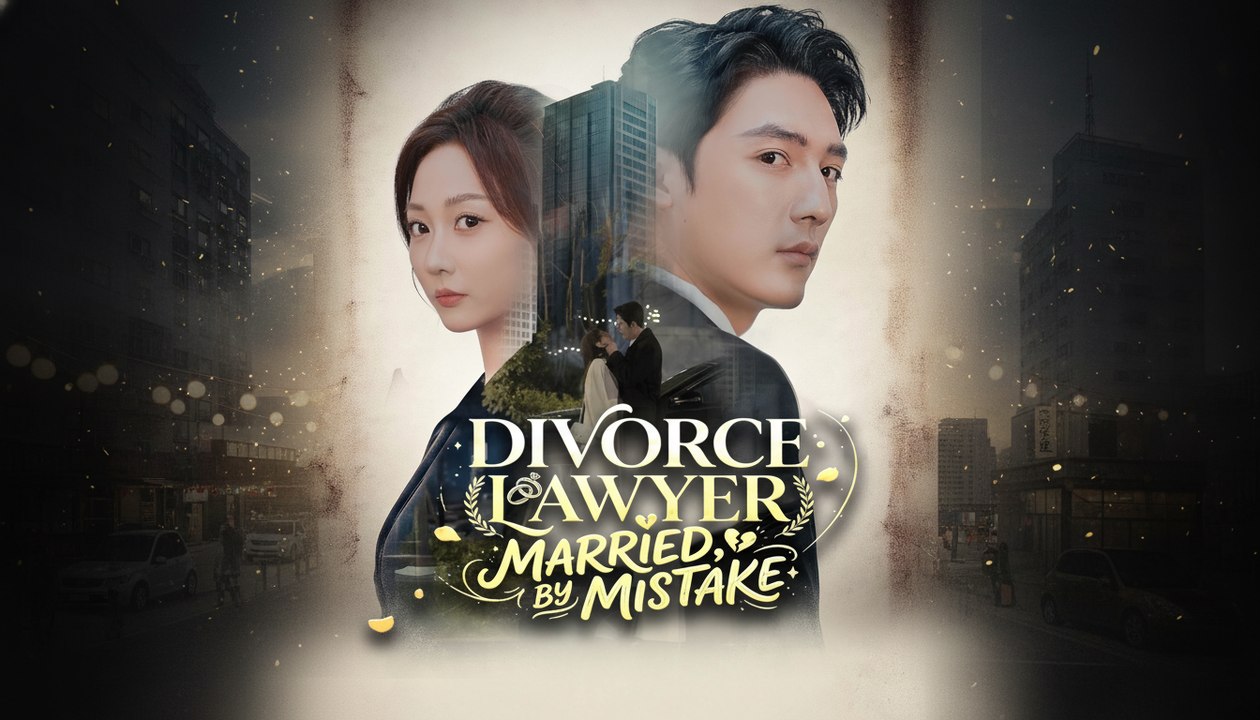[Full Dubbed] Divorce Lawyer, Married by Mistake