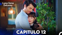 Luna llena Capítulo 12 (Doblado en Español)