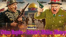 Crime Empire – Britain's Hidden History