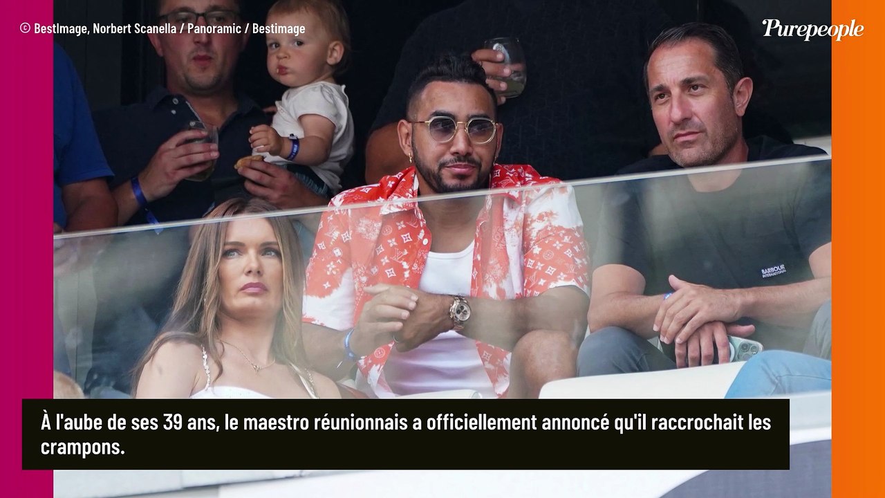 Dimitri Payet : Combien ça coûte de manger dans son restaurant situé dans le Sud de la France ?