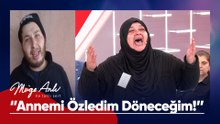 Annesinden Mehmet'e gözyaşları içinde dön çağrısı! - Müge Anlı ile Tatlı Sert 23 Mart 2026