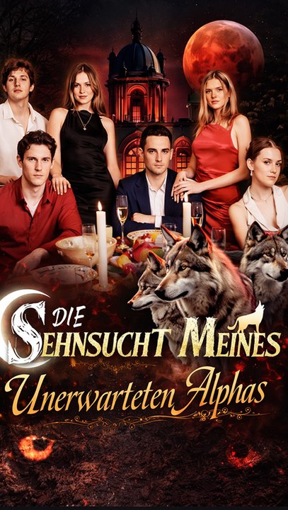 [Synchron] Die Sehnsucht meines unerwarteten Alphas - Dramen und Serien ansehen