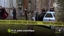 R.I.S. Police scientifique