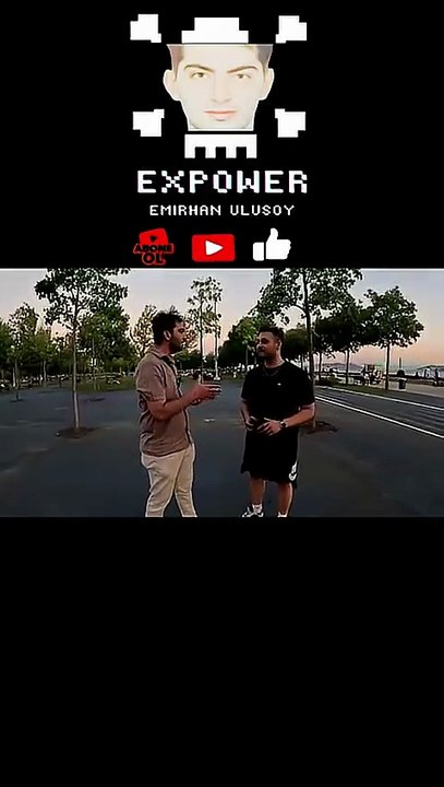 Abiiiğğ Hangi Ganalda Yayınlanaçak_ #sokakröportajı #trending #bowling  #like #memes #funny #edit