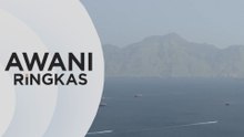 AWANI Ringkas: Selat Hormuz terbuka - Iran