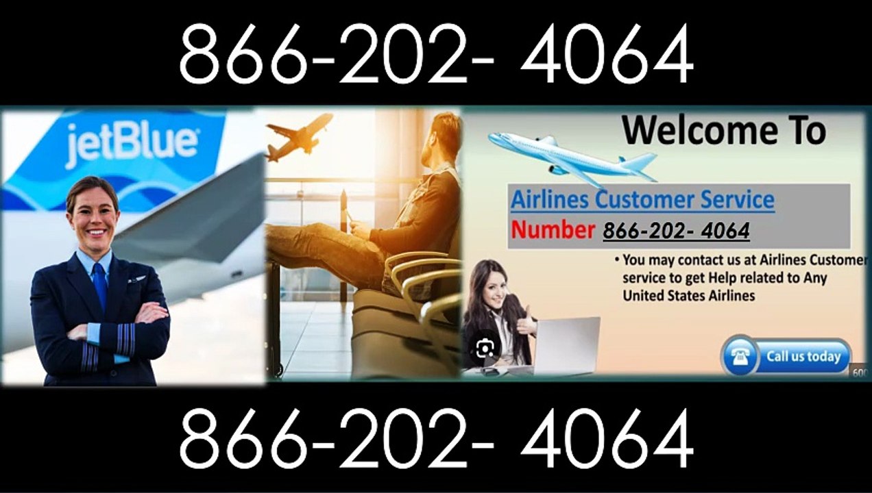 #${{New Policy Notify Jetblue Airways ® USA Helpline Numbers — Complete™ 2026 Guide for Passengers