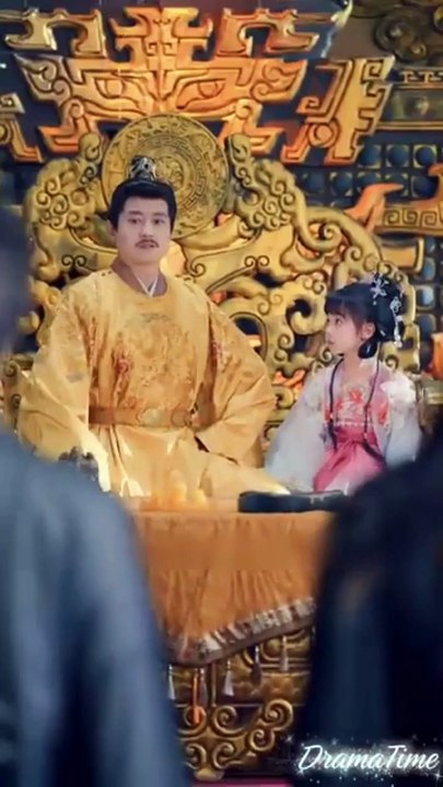 [ENG SUB] The 3-Year-Old Villainess Daddy, If You Won't Seize the Throne, I Will! Pt 2 #cdrama