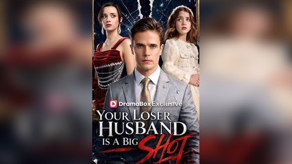 Your Loser Husband Is A Big Shot FULL EP (2026)