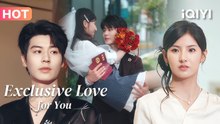 Eng Sub Exclusive Love for You