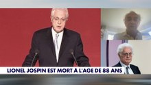 Georges-Marc Benamou : «La gauche est infestée aujourd’hui de médiocres personnages»