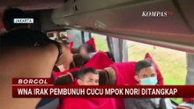 Polisi Selidiki Dugaan Pembunuhan Berencana di Kasus Kematian Cucu Mpok Nori